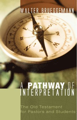 A Pathway of Interpretation 1