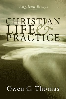 Christian Life and Practice 1