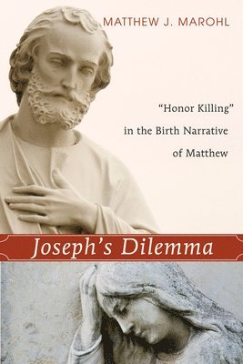 Matthew J Marohl, Matthew J. Marohl - Joseph's Dilemma, Inbunden