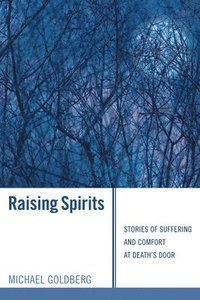 bokomslag Raising Spirits