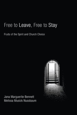 Free to Leave, Free to Stay 1