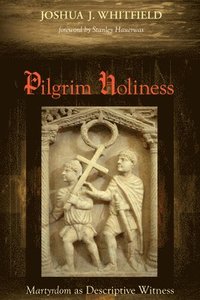 bokomslag Pilgrim Holiness