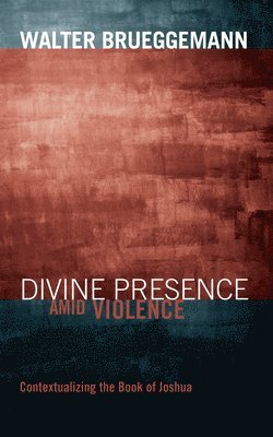 bokomslag Divine Presence amid Violence