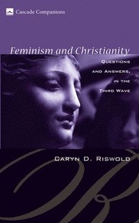 bokomslag Feminism and Christianity