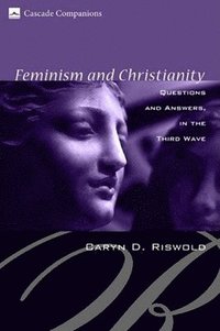 bokomslag Feminism and Christianity