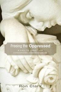 bokomslag Freeing the Oppressed