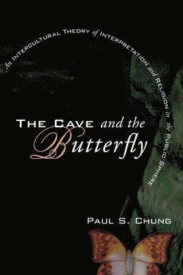 The Cave and the Butterfly 1