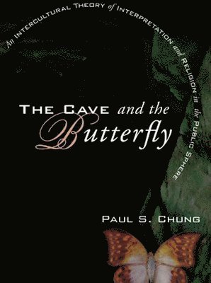 The Cave and the Butterfly 1