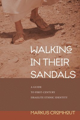 Walking in Their Sandals 1