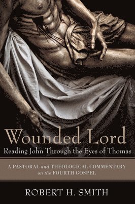 Wounded Lord 1