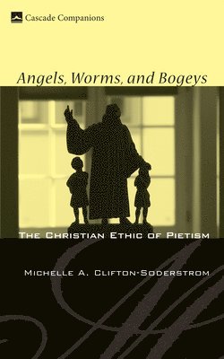 Angels, Worms, and Bogeys 1