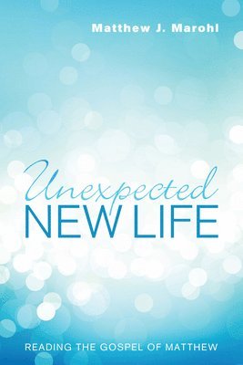 Unexpected New Life 1