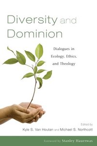 bokomslag Diversity and Dominion
