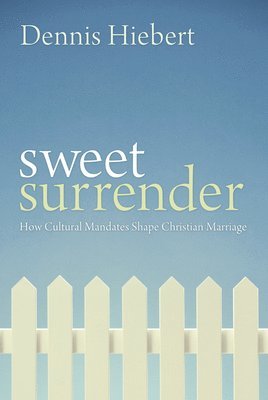 Sweet Surrender 1