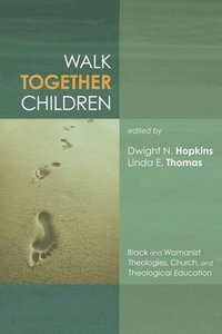 bokomslag Walk Together Children
