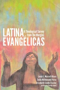 bokomslag Latina Evanglicas