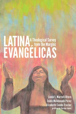 Latina Evanglicas 1