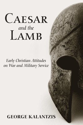 Caesar and the Lamb 1