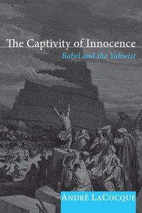 bokomslag Captivity of Innocence