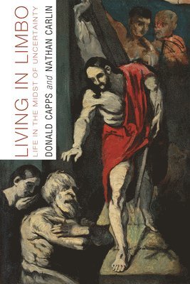 Donald Capps, Nathan Carlin - Living in Limbo, Inbunden