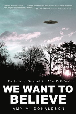 We Want to Believe 1