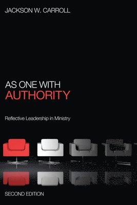 As One with Authority, Second Edition 1