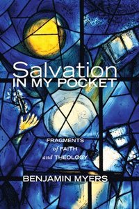 bokomslag Salvation in My Pocket