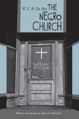 The Negro Church 1