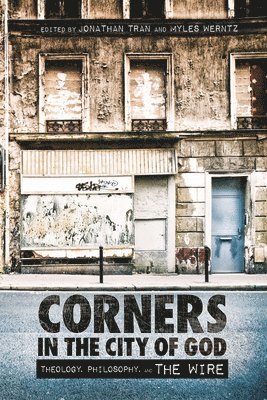 Corners in the City of God 1
