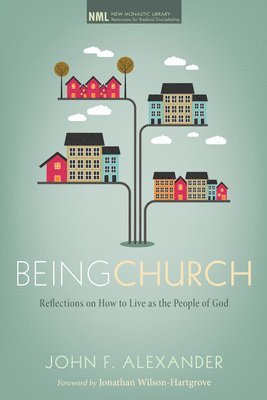 Being Church 1