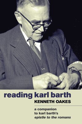 Reading Karl Barth 1