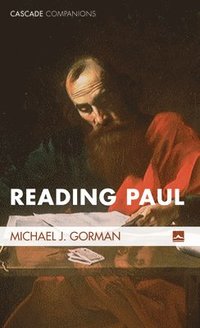 bokomslag Reading Paul
