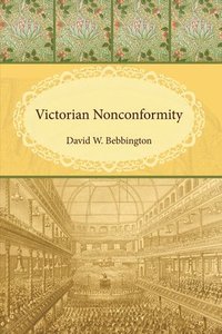 bokomslag Victorian Nonconformity