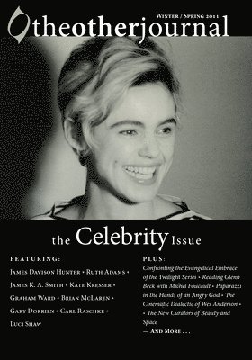 Christopher J. Keller - The Other Journal: The Celebrity Issue, Inbunden