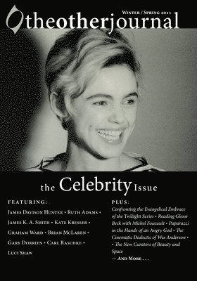 The Other Journal: The Celebrity Issue 1