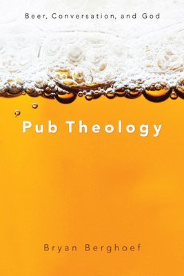 bokomslag Pub Theology