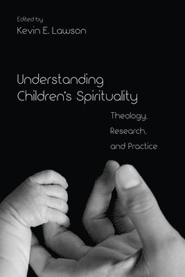 Understanding Children's Spirituality 1