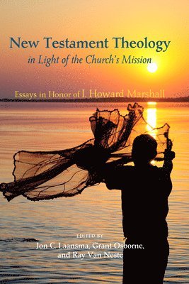 New Testament Theology in Light of the Church's Mission 1
