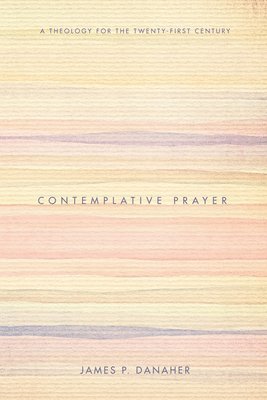 Contemplative Prayer