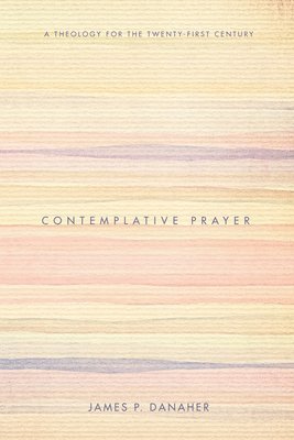 Contemplative Prayer 1