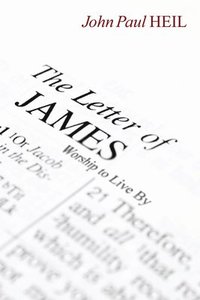 bokomslag The Letter of James