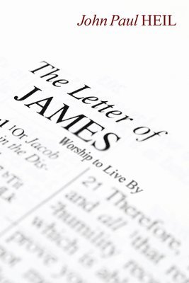 The Letter of James 1