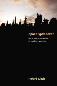 bokomslag Apocalyptic Fever