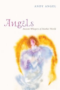 bokomslag Angels