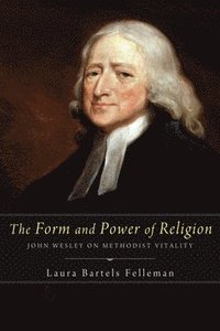 bokomslag The Form and Power of Religion