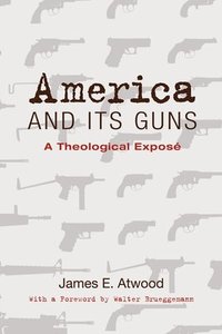 bokomslag America and Its Guns