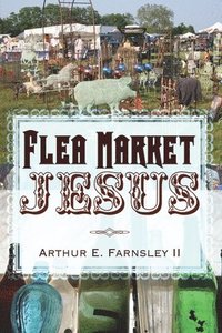 bokomslag Flea Market Jesus