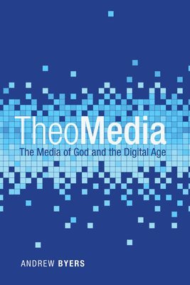 bokomslag TheoMedia