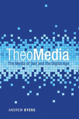 bokomslag Theomedia
