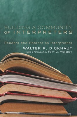 Building a Community of Interpreters 1